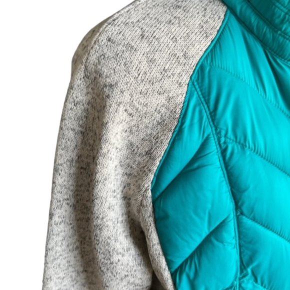 XERSION JACKET - Picture 3 of 4